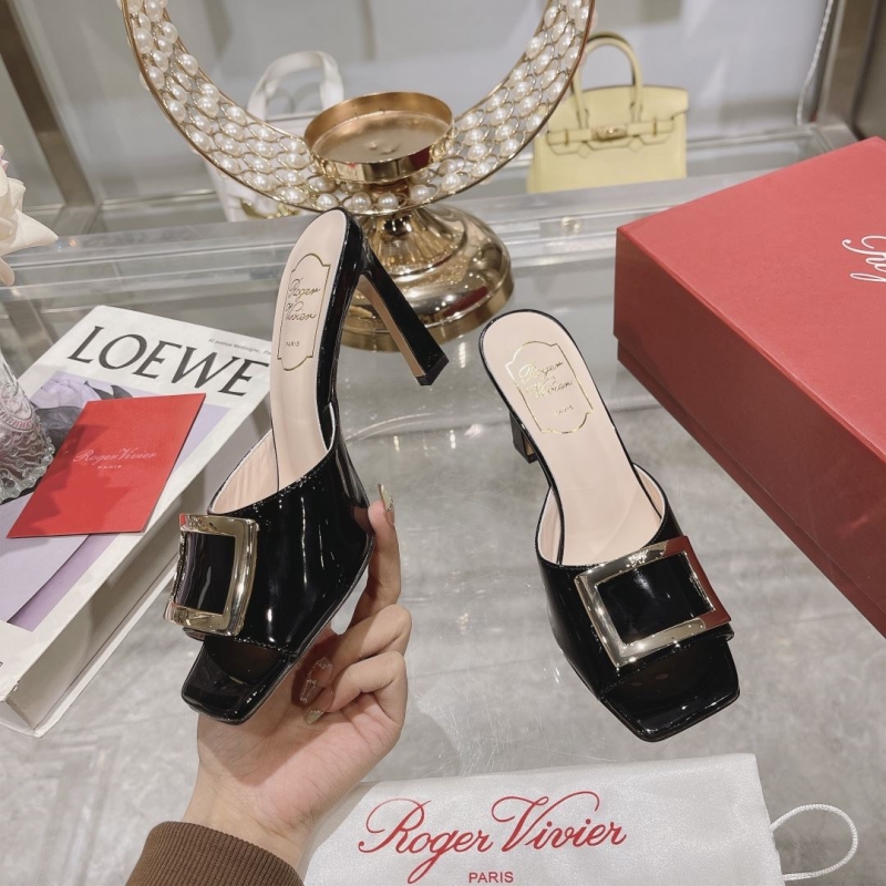 Roger Vivier High Heels